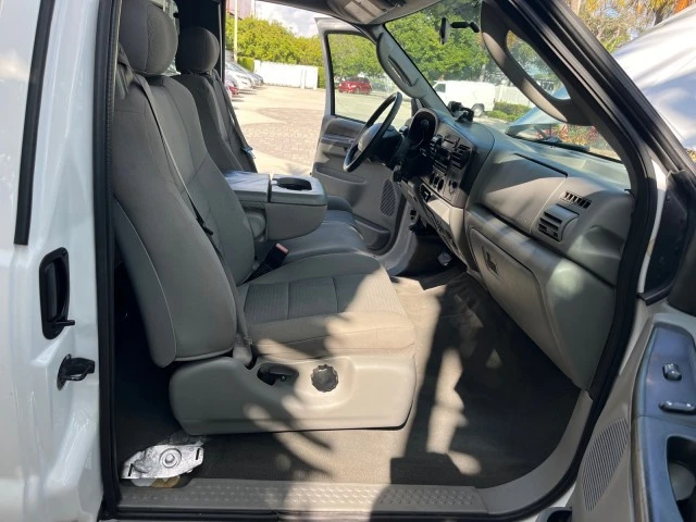 2007 Ford Super Duty 2nd Gen - Image 13 of 21