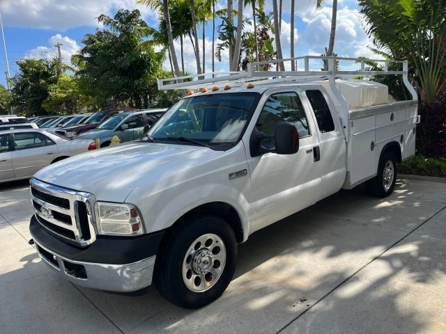 2007 Ford Super Duty 2nd Gen - Image 4 of 21