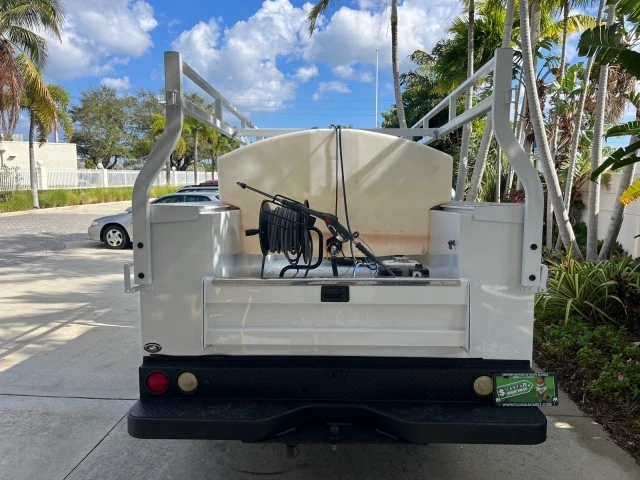 2007 Ford Super Duty 1st Gen - Image 7 of 21