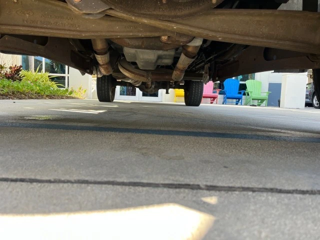 2007 Ford Super Duty 3rd Gen - Image 21 of 21