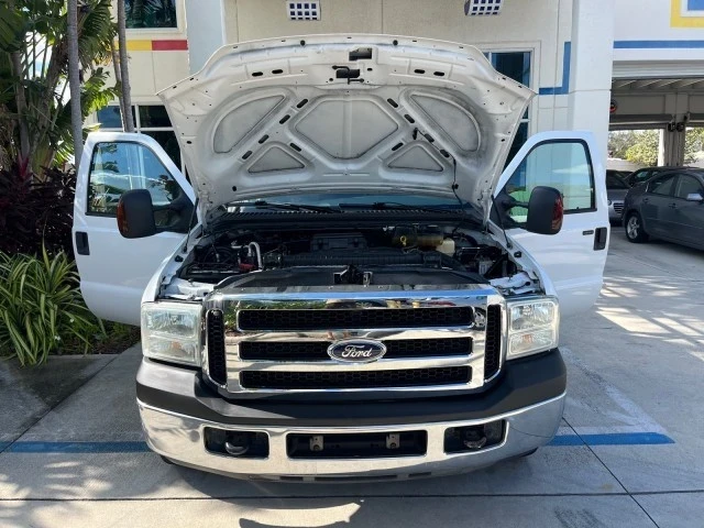2007 Ford Super Duty 1st Gen - Image 16 of 21