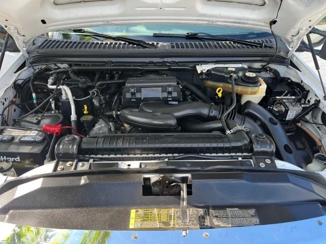 2007 Ford Super Duty 2nd Gen - Image 17 of 21