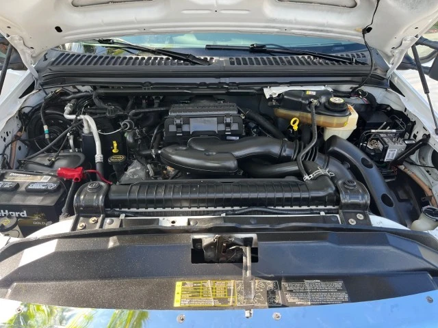 2007 Ford Super Duty 2nd Gen - Image 17 of 21