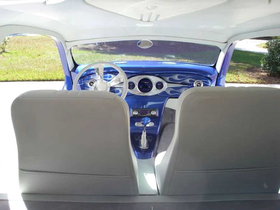 2007 Ford Replica - Image 3 of 4