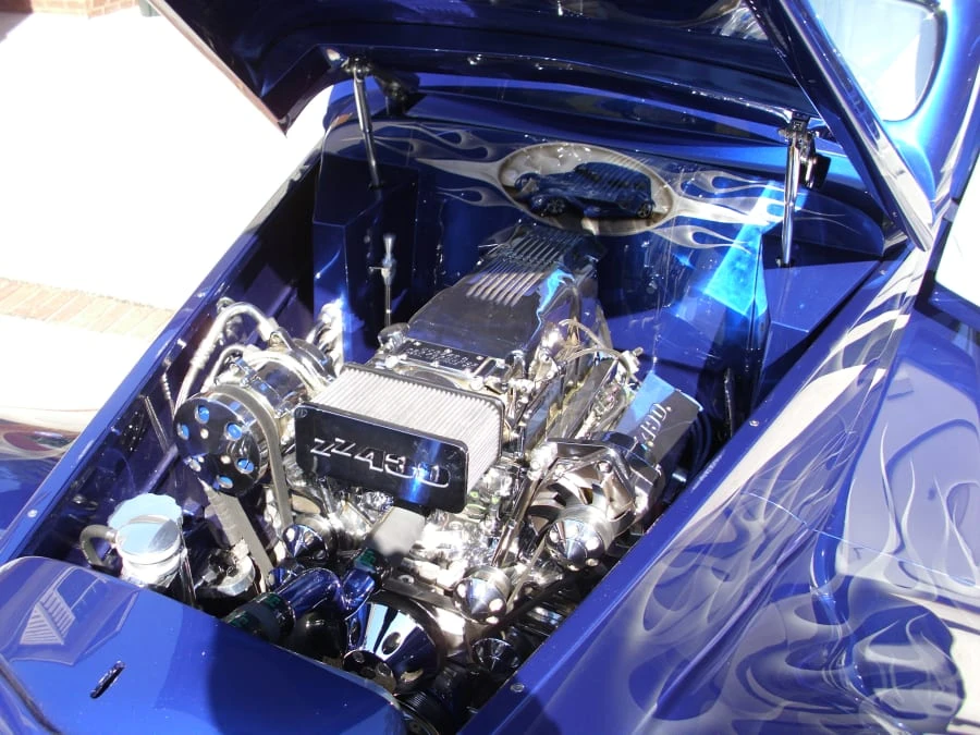 2007 Ford Replica - Image 4 of 4
