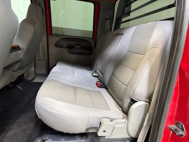 2007 Ford Super Duty 1st Gen - Image 21 of 21