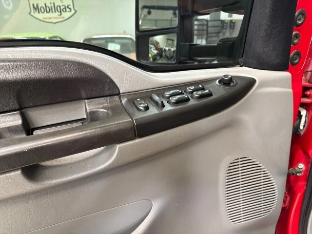 2007 Ford Super Duty 1st Gen - Image 18 of 21