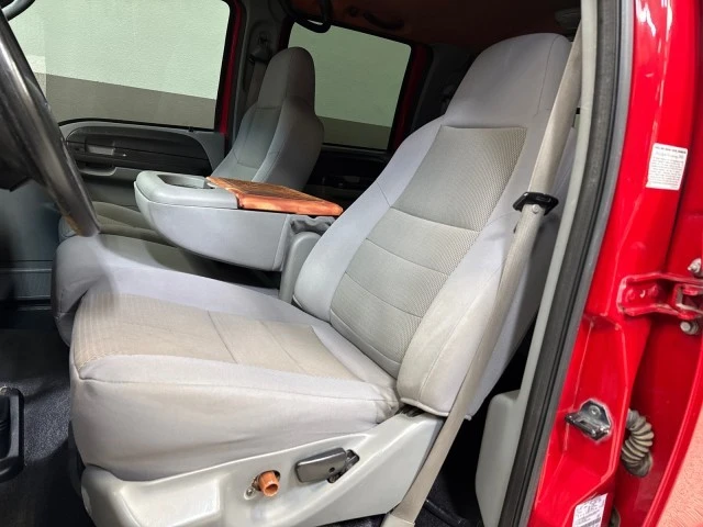 2007 Ford Super Duty 1st Gen - Image 12 of 21