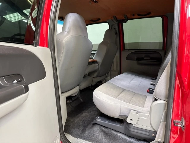 2007 Ford Super Duty 1st Gen - Image 19 of 21
