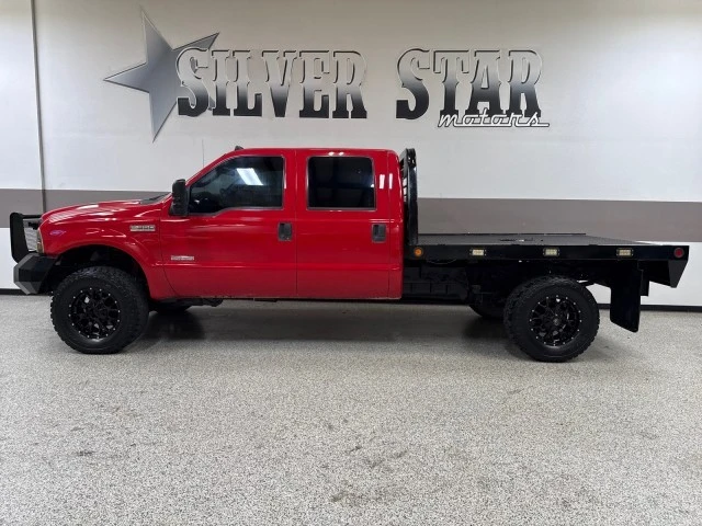 2007 Ford Super Duty 1st Gen - Image 5 of 21