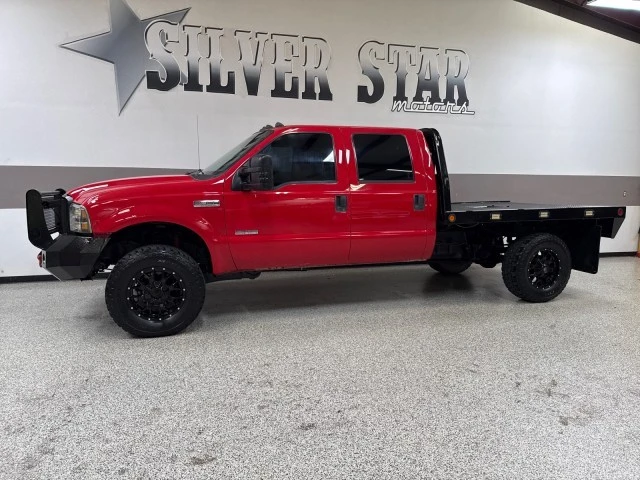 2007 Ford Super Duty 1st Gen - Image 4 of 21