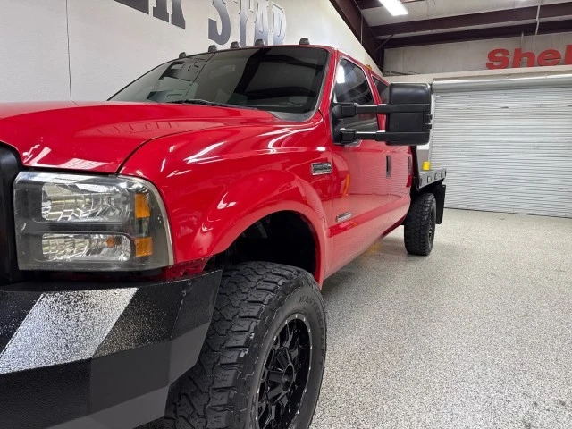 2007 Ford Super Duty 1st Gen - Image 10 of 21