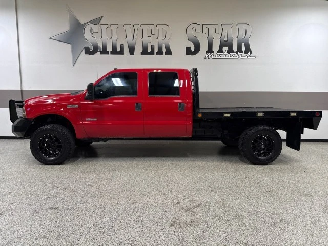 2007 Ford Super Duty 1st Gen - Image 11 of 21