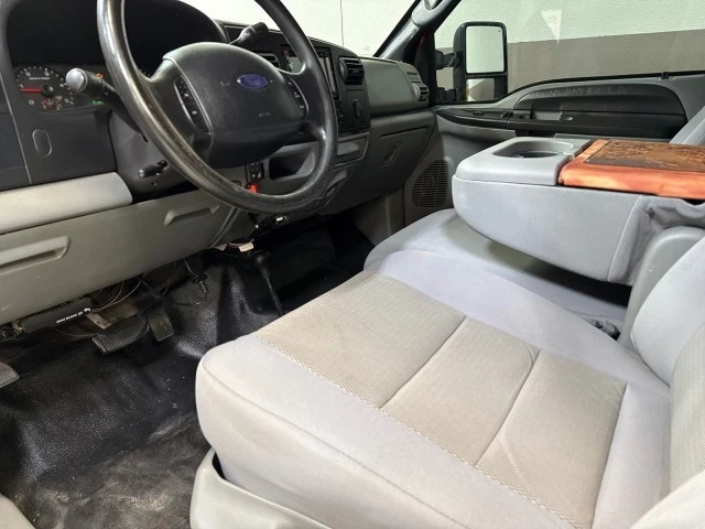 2007 Ford Super Duty 1st Gen - Image 15 of 21