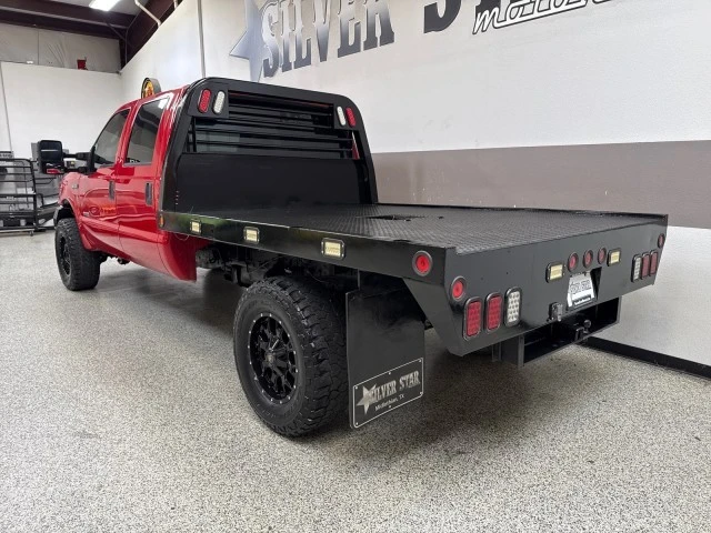 2007 Ford Super Duty 1st Gen - Image 7 of 21
