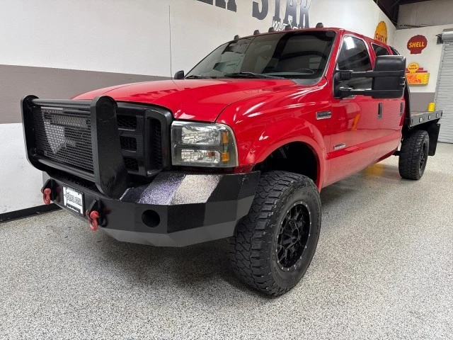 2007 Ford Super Duty 1st Gen - Image 3 of 21