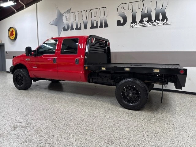 2007 Ford Super Duty 1st Gen - Image 6 of 21
