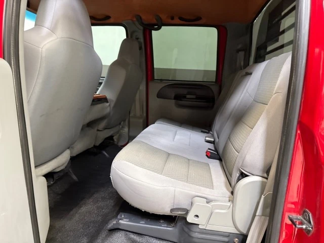 2007 Ford Super Duty 1st Gen - Image 20 of 21