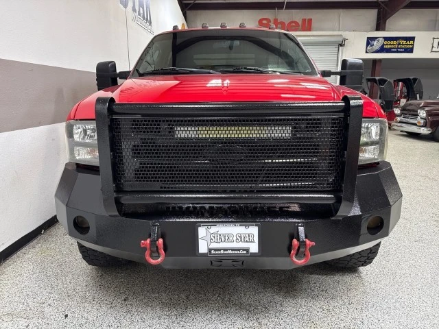 2007 Ford Super Duty 1st Gen - Image 2 of 21