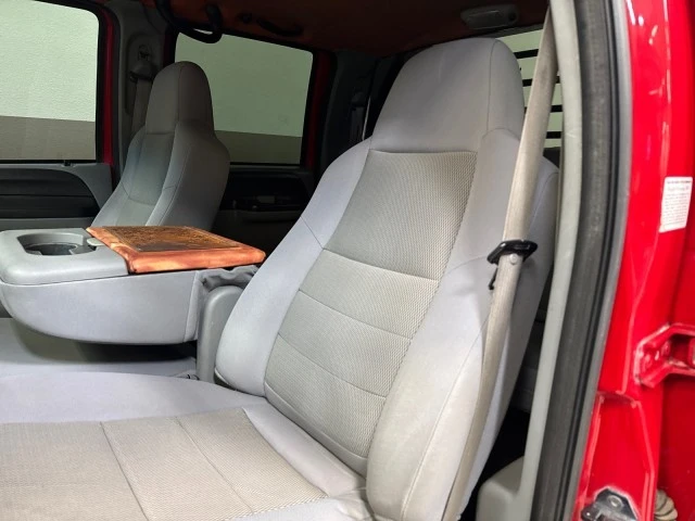 2007 Ford Super Duty 1st Gen - Image 13 of 21