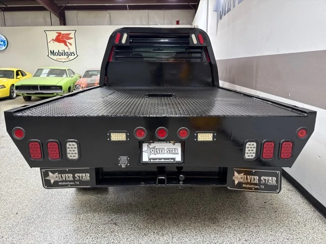 2007 Ford Super Duty 1st Gen - Image 8 of 21