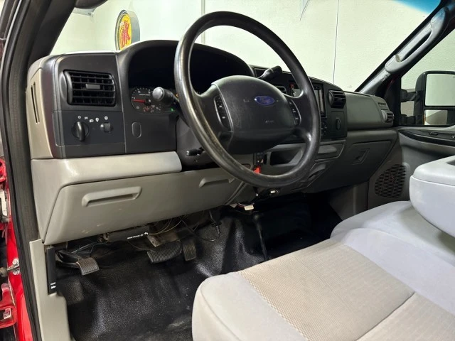 2007 Ford Super Duty 1st Gen - Image 16 of 21