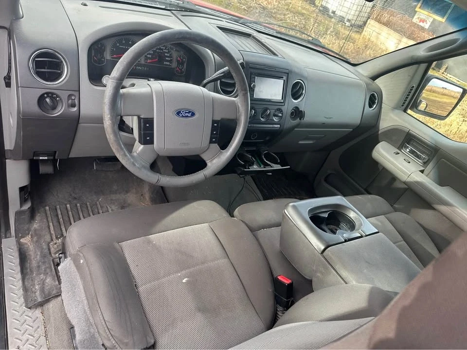 2007 Ford Econoline Van - Image 6 of 6