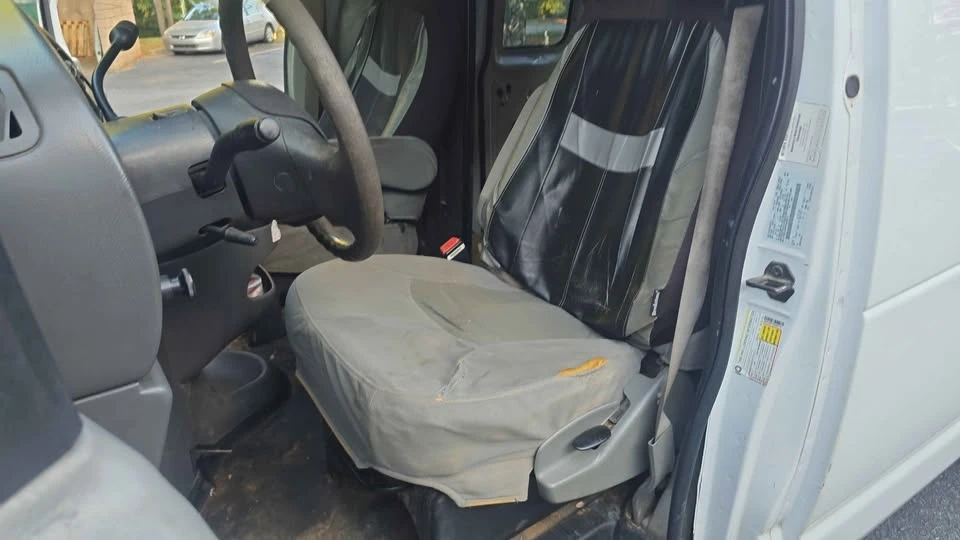 2007 Ford Econoline Van - Image 12 of 20