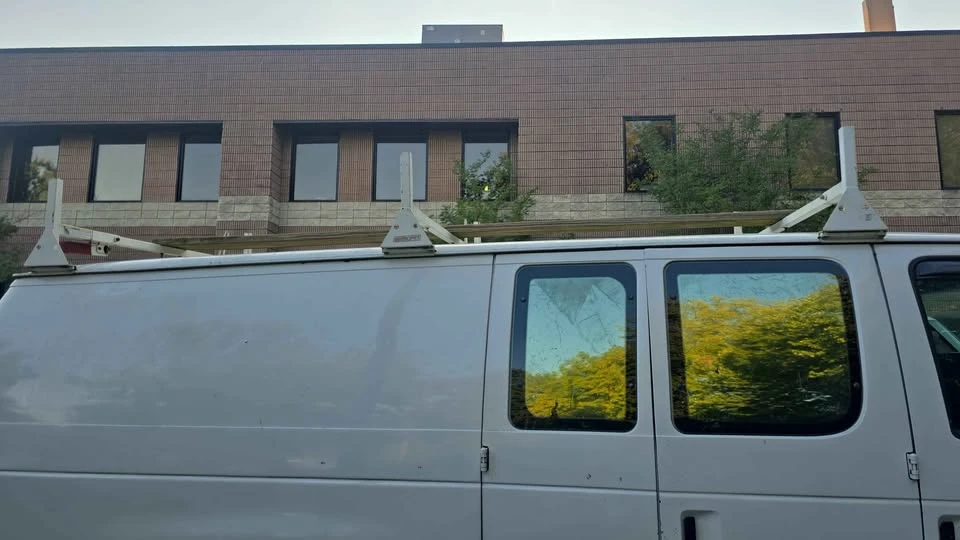 2007 Ford Econoline Van - Image 6 of 20