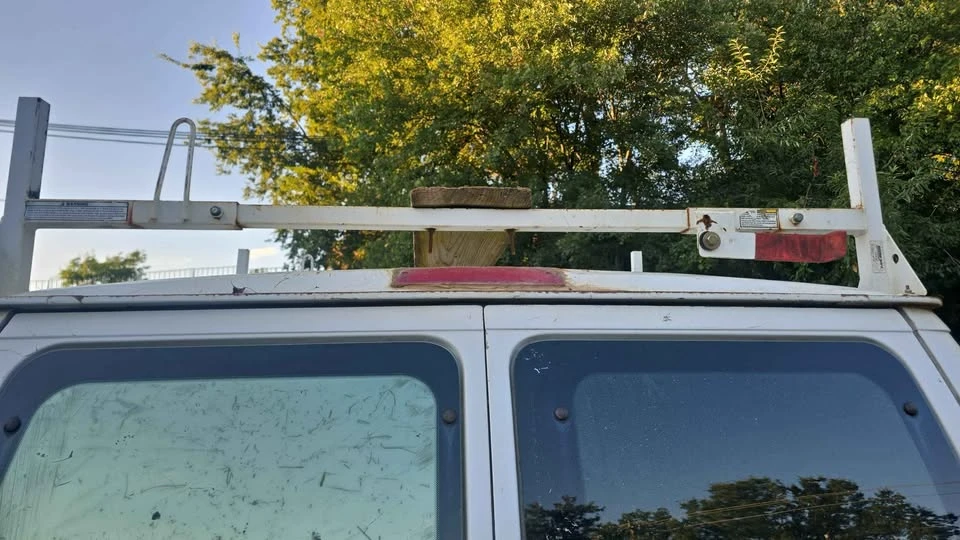 2007 Ford Econoline Van - Image 5 of 20