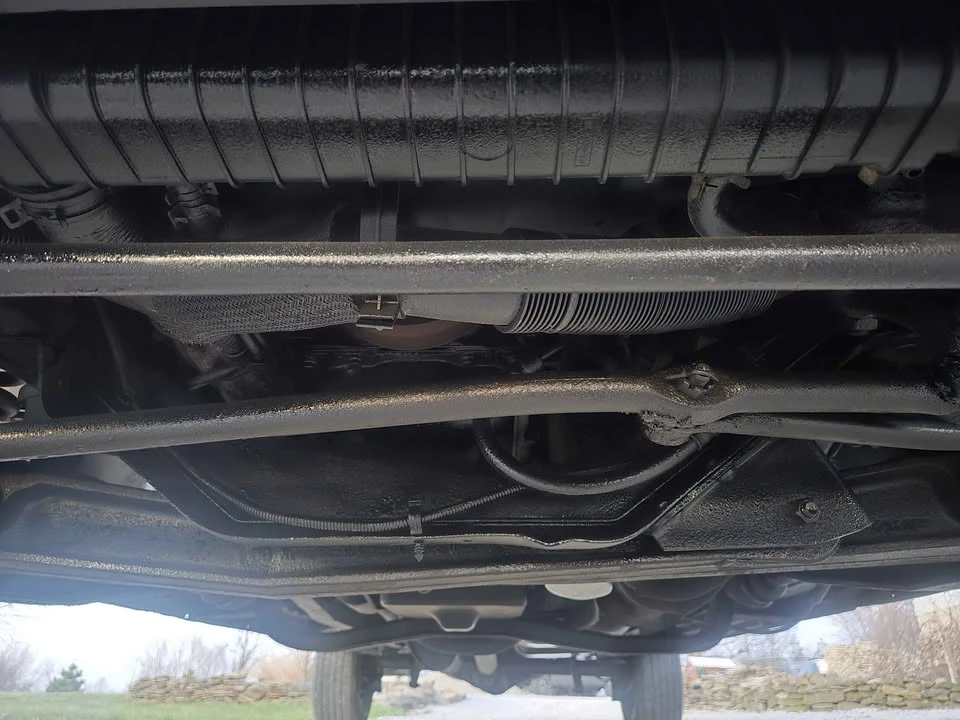 2007 Ford Econoline Van - Image 10 of 15
