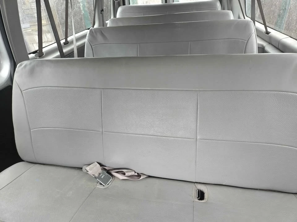 2007 Ford Econoline Van - Image 6 of 15