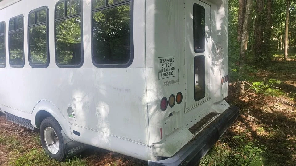 2007 Ford Econoline Van - Image 7 of 9