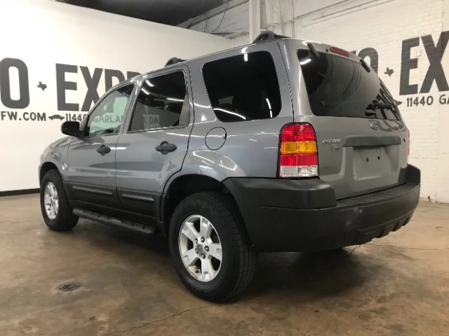 2007 Ford Escape - Image 3 of 5