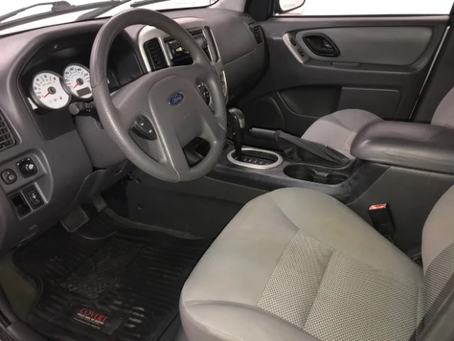 2007 Ford Escape - Image 5 of 5