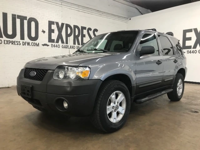 2007 Ford Escape - Image 2 of 5