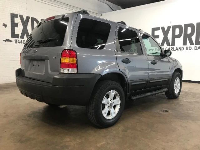2007 Ford Escape - Image 4 of 5