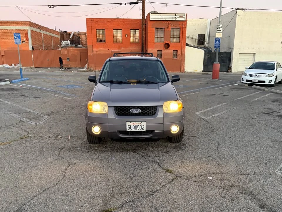 2007 Ford Escape - Image 8 of 18