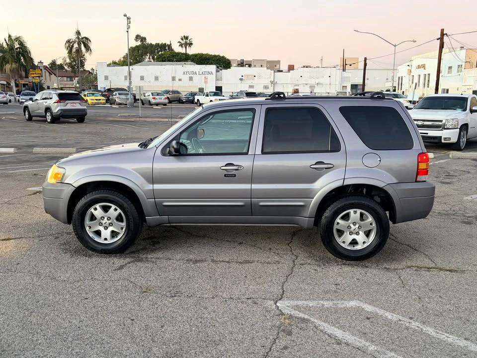 2007 Ford Escape - Image 6 of 18