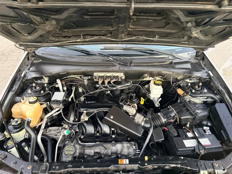 2007 Ford Escape - Image 18 of 18