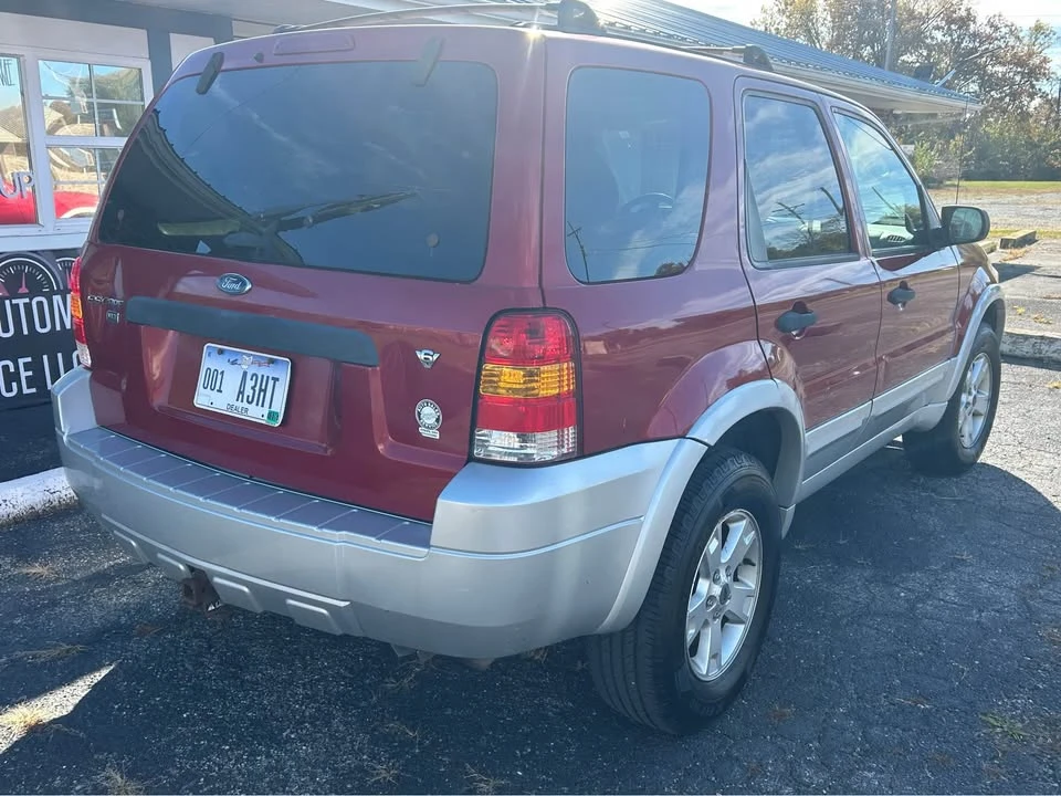2007 Ford Escape - Image 4 of 6