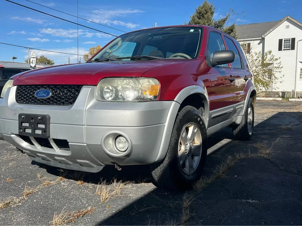 2007 Ford Escape - Image 2 of 6