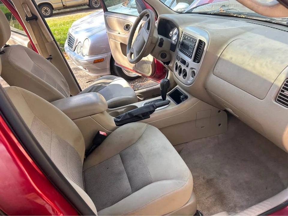 2007 Ford Escape - Image 5 of 6