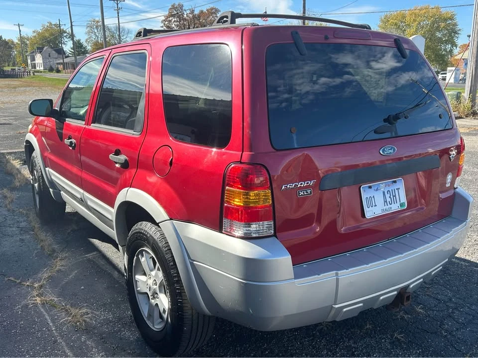 2007 Ford Escape - Image 3 of 6