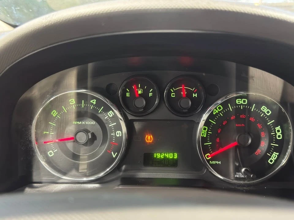 2007 Ford Fiesta - Image 12 of 12