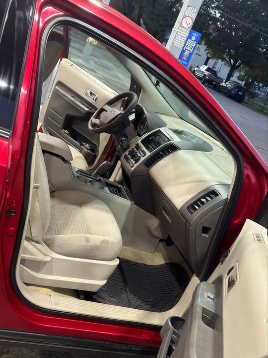 2007 Ford Fiesta - Image 10 of 12