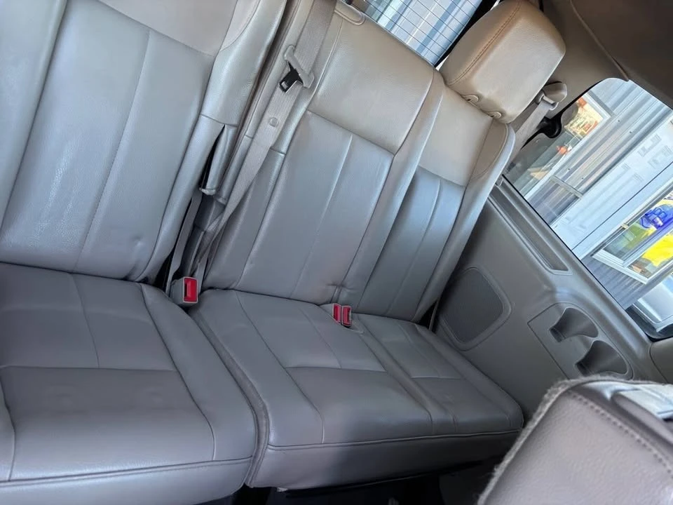 2007 Ford Expedition 3rd Gen - Image 17 of 20