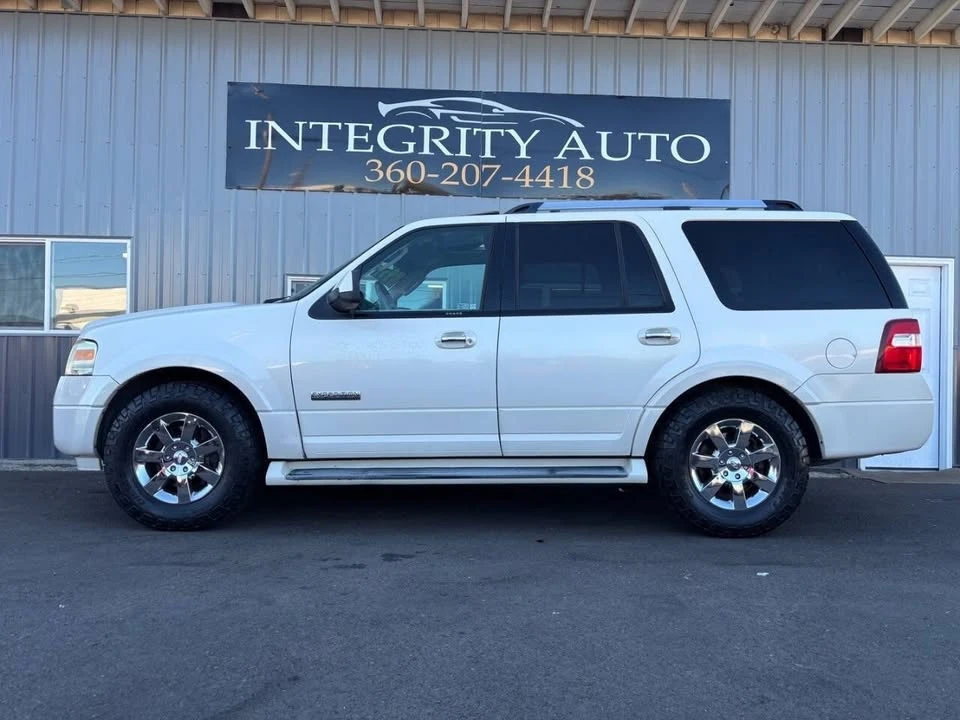 2007 Ford Expedition 3rd Gen - Image 3 of 20
