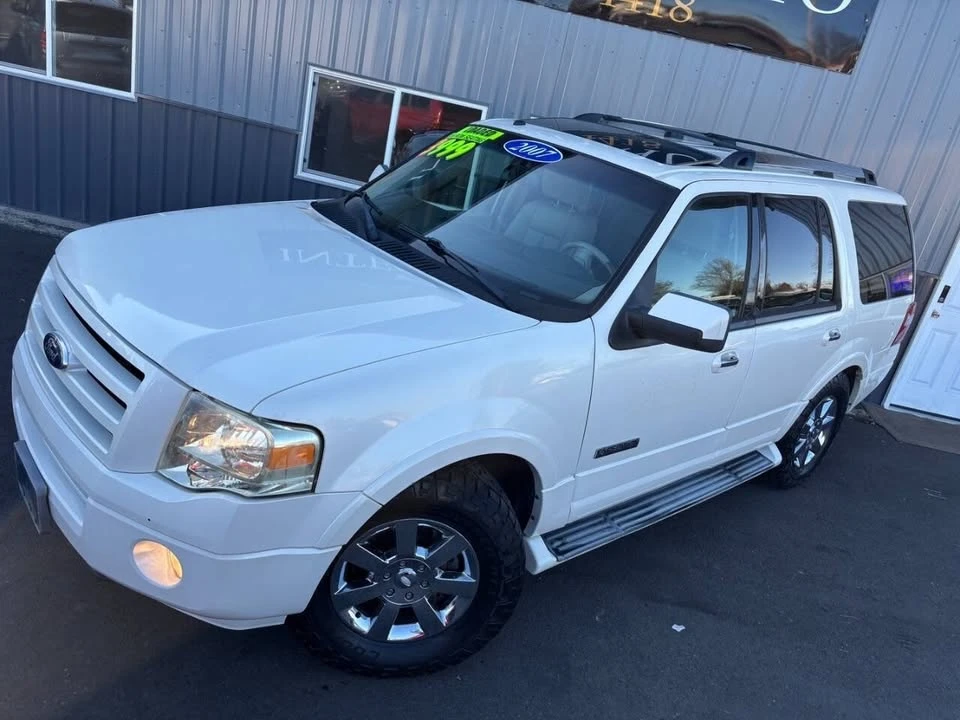 2007 Ford Expedition 3rd Gen - Image 2 of 20