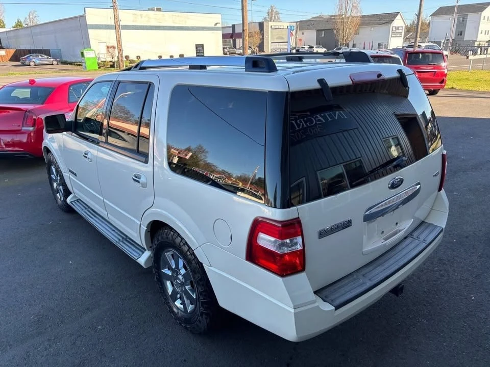 2007 Ford Expedition 3rd Gen - Image 5 of 20